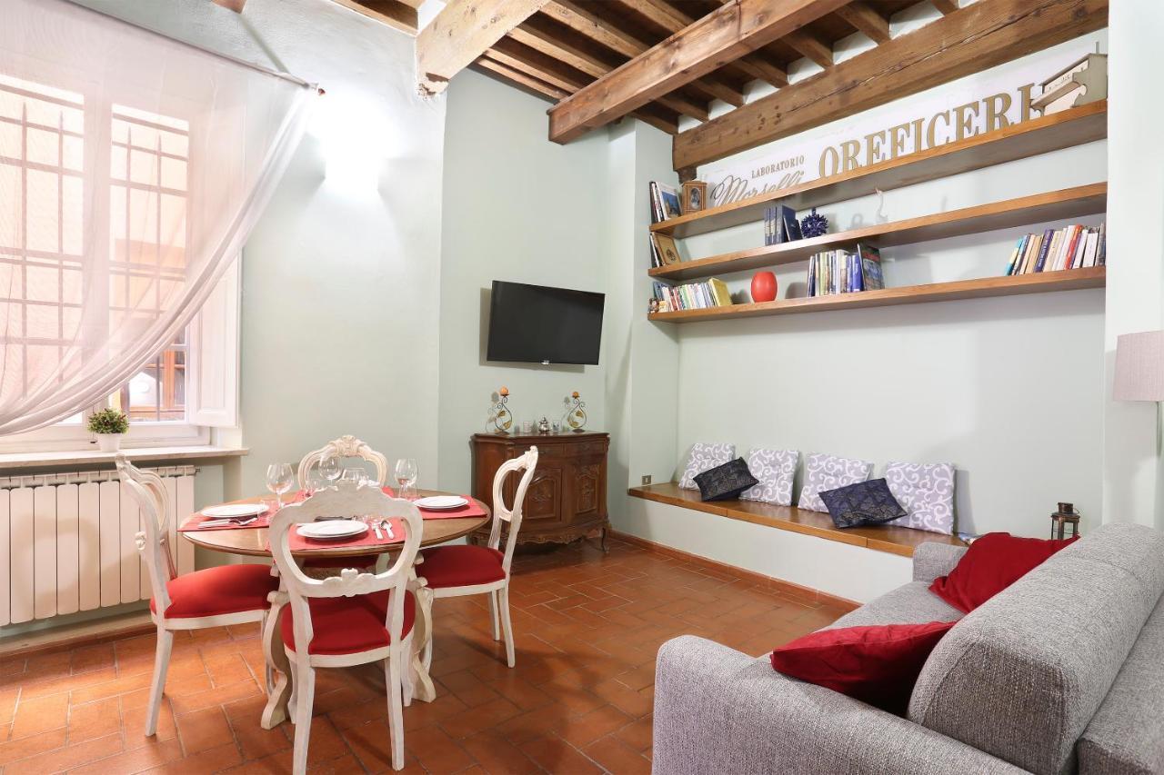 Apartamento Across The River *